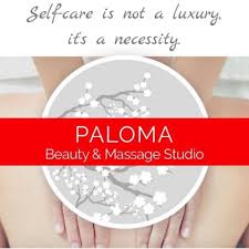 PALOMA Beauty & Massage Studio