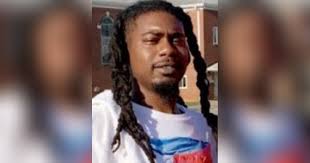 Marcus Burson Obituary