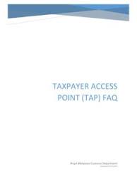 Log in to jira, confluence, and all other atlassian cloud products here. Taxpayer Access Point Tap Faq Rmcd Portal Landing Page Taxpayer Access Point Tap Faq Rmcd Portal Landing Page Pdf Pdf4pro