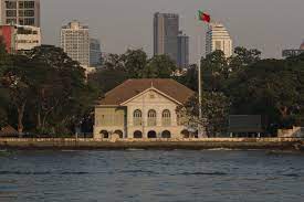 If you are planning to visit or travel through european countries, you should be familiar with the requirements of the schengen agreement. Embassy Of Portugal Bangkok Wikipedia