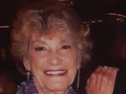 Helene Hulsey Hadeler's Obituary