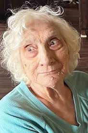 Marie Lamb Obituary (1936