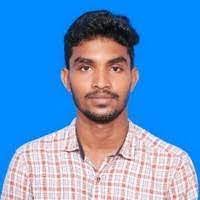 Sethupathi Chinnasamy's Instagram, Twitter & Facebook