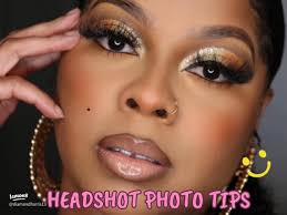 Creative Headshot Ideas for Photographers