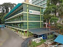 Dewan bandaraya kuala lumpur (dbkl), menerusi jabatan penguatkuasaan (jpk) telah melaksanakan tindakan khas ops patuh terhadap premis perniagaan komersial di 11 kawasan parlimen wilayah persekutuan kuala lumpur (wpkl) bermula pada. Jps Wp Kuala Lumpur Home Facebook