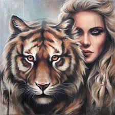 ▷ Peinture Carré à acheter