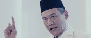 Temukan Semangat Kebangsaan Dalam 'Pantja-Sila: Cita-Cita dan Realita'