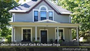This image is provided only for personal use. Desain Interior Rumah Klasik Eropa Interior Rumah