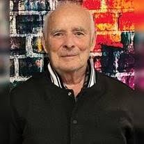 Ronald E. Irwin Obituary