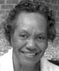 Mable Moore Obituary (2013)