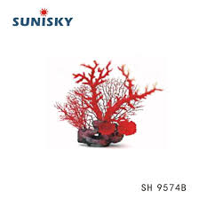 Coral reef fish tank ornaments. China Sh 9098m Aquarium Ornaments Artificial Coral Reef Fish Tank Decoration China Aquarium Coral Ornament And Aquarium Artificial Coral Reef Price