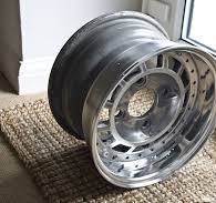 Custom Split One-Piece Wheels |10" Wheels