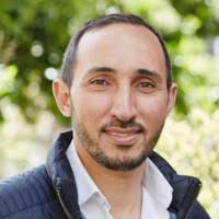 Hamid Ouahbi Email & Phone Number