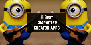 Anime character maker online game. 11 Best Character Creator Apps For Android Ios Free Apps For Android And Ios