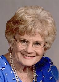 Obituary of Patsy Mills Baker