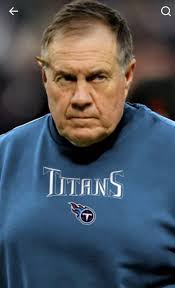 Can Tom Brady Save the Tennessee Titans