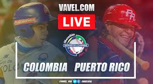 Venezuela enfrentará hoy a colombia, a las 10 de la mañana, en el estadio hiram bithorm de puerto rico, en el inicio de la serie del caribe, en su edición 62ª, a disputarse entre el 1 y 7 de febrero, como es tradicional en esta cita deportiva. Highlights And Scores Colombia 1 2 Puerto Rico On 2021 Serie Del Caribe 03 12 2021 Vavel Usa