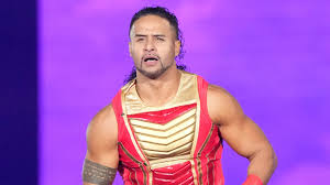Tama Tonga fue visto en Detroit: Ciudad de SmackDown - Fanaticos Wrestling