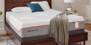 Tempur Contour Supreme Mattress Costco