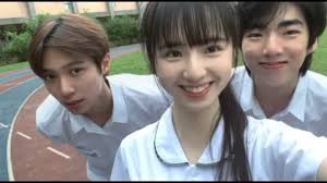 年輕的時候是最快樂的