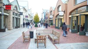 This designer outlet is a convenient location for savvy shopper's living between munich and nuremberg. Ingolstadt Village Outlet Shopping Mapio Net