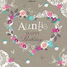 Check spelling or type a new query. Happy Birthday Aunt Best Bday Quotes And Images For Auntie