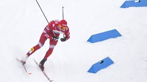 Bolshunov with one move worse than the other. Cross Country Skiing Bolshunov Wins Pellegrino 6th In The General Classification Ruetir