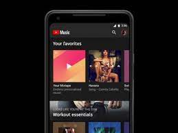 Paste the link you wish to download and click go button. Youtube Music Premium Apk Mod Download 4 26 51 No Root 2021