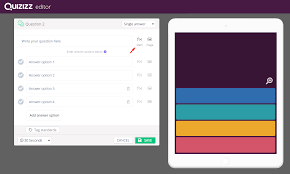 Quizizz is an alternative to kahoot, and there's a lot for educators to like about it. Creating Equations And Formulas With The Math Editor Help Center