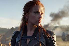 Открыть страницу «black widow» на facebook. Black Widow Marvel Film Kommt Direkt Zu Disney Gala De