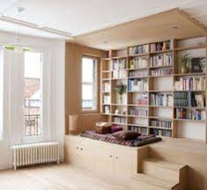 Sofá nórdico grand home cafe/naranja. 160 Library Ideas House Design Home Library Home Libraries