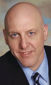 Convention boss Brian Hoffman leaving for Texas job