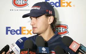 William Trudeau to miss start of next season