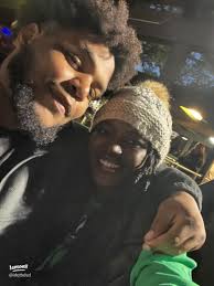 Happy Birthday Darrius! Celebrating with a Delicious Chocolate Birthday Cake