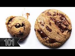 Rosanna pansino chocolate chip cookie recipe. The Perfect Chocolate Chip Cookie Recipe Baking Basics Litetube
