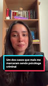 Explicando a diferença de modus Operandi e assinatura através de um dos  casos que mais me marcaram na trajetória de psicóloga criminal #fyp  #psicologia #casosreais #casoscriminal #truecrimestory