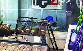 Esto y más ocurrió un 13 de febrero en argentina y el mundo. Dia De La Radio Que Es Y Por Que Se Celebra El 13 De Febrero Noticias De Sociedad En Diario De Navarra