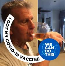 Dogs, crinkle fries, and root beer at Stewart's