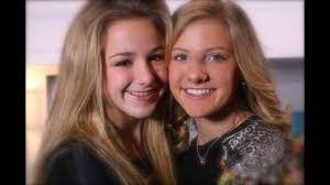 Chloe Lukasiak and Paige Hyland: Together Again! Best Friend Tag - YouTube