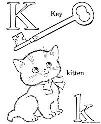 These include chocolate candy bars such as kit kats and krackel bars. K Words Alphabet S Free541f Coloring Pages Printable