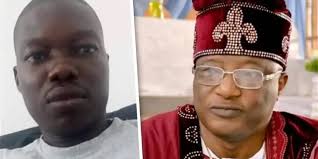 Newsline Online News Portal