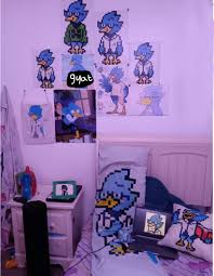 Found this somewhere in a Discord server... I kind of have mixed opinions  on it : rDeltarune