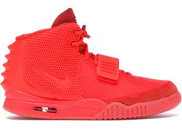 They first teamed up in 2015 on an air max 90 and their. Nike Air Yeezy 2 Red October 508214 660