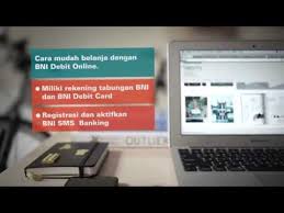 Untuk itu, mengenai cara membuat akun paypal tanpa kartu kredit 2021 maka anda bisa melihatnya disini. Cara Verifikasi Paypal Menggunakan Bni Debit Online Youtube