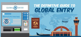 Check spelling or type a new query. Global Entry Program 2021 Guide Map Of Locations Kiosks