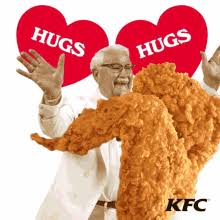 Share a gif and browse these related gif tags. Kfcvalentine Gif Kfcvalentine Gifs Kfc Gif Discover