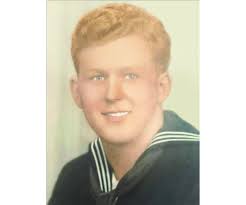 Paul Hennen Obituary (1946