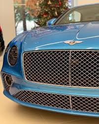 bentley