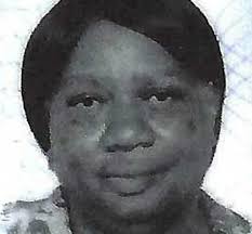 Muriel Louise Pinder