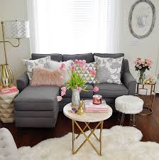 lovely small living room design 48 for